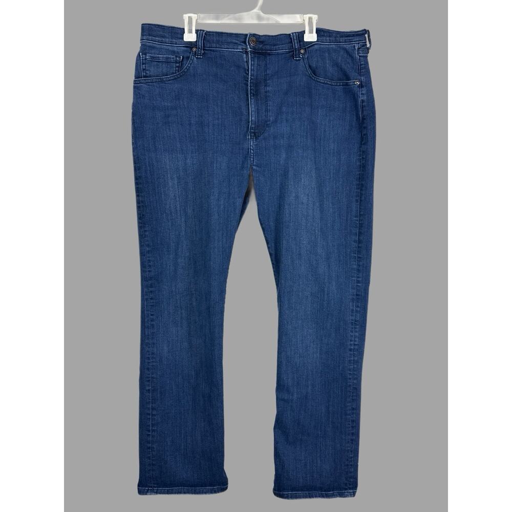 CXL By Christian Lacroix Mens‎ Blue Jeans Size 40x32 Denim Pants